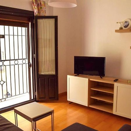 Jdc1K - Beautiful Apartment In City Centre Sevilha Exterior foto