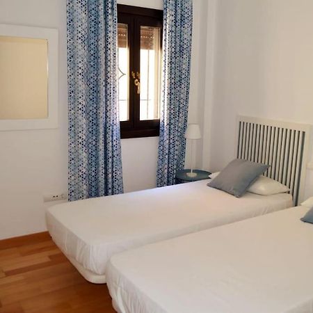 Jdc1K - Beautiful Apartment In City Centre Sevilha Exterior foto