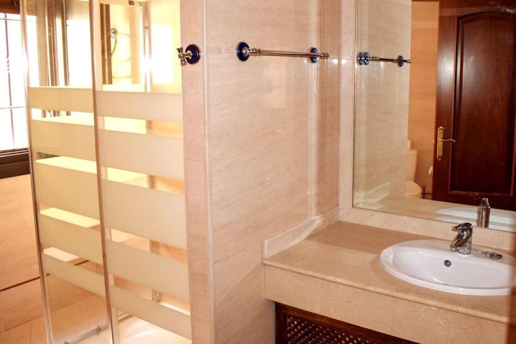 Jdc1K - Beautiful Apartment In City Centre Sevilha Exterior foto