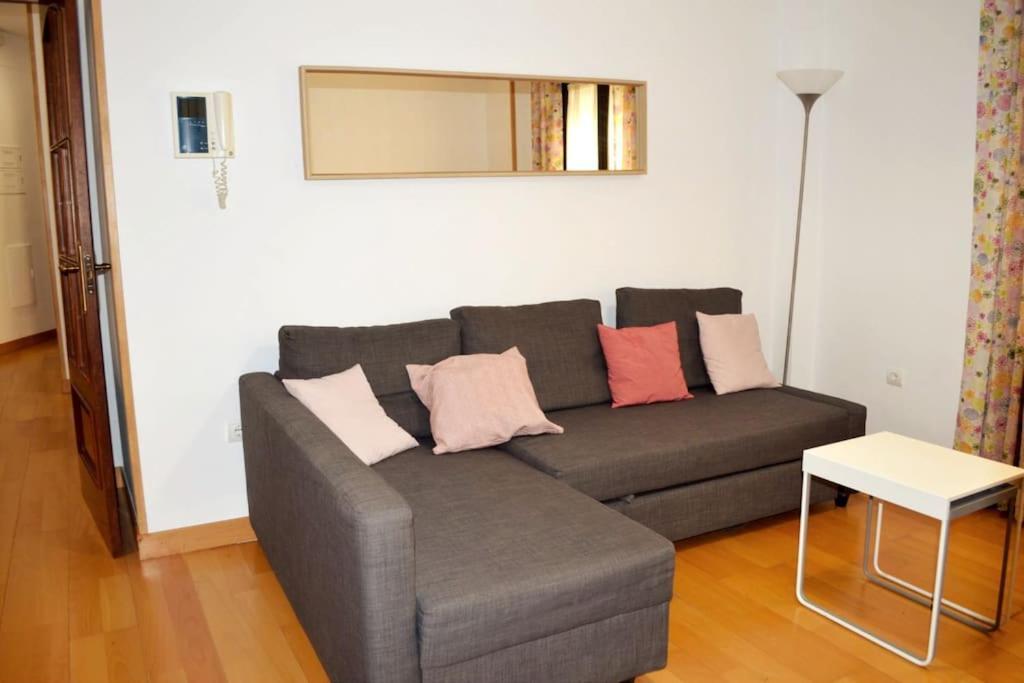 Jdc1K - Beautiful Apartment In City Centre Sevilha Exterior foto