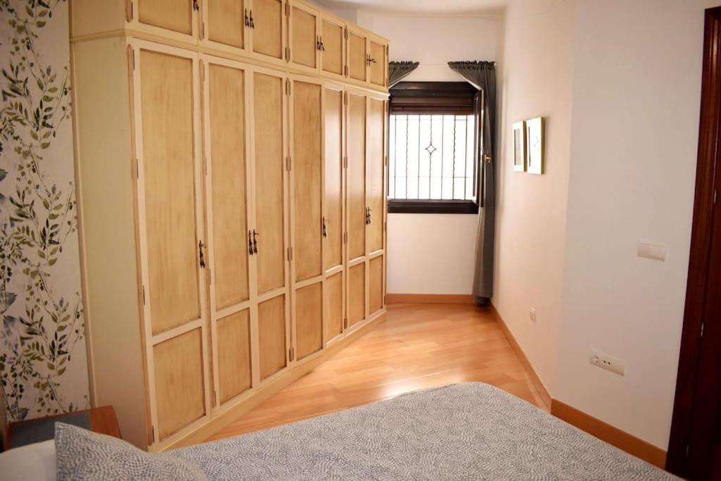 Jdc1K - Beautiful Apartment In City Centre Sevilha Exterior foto