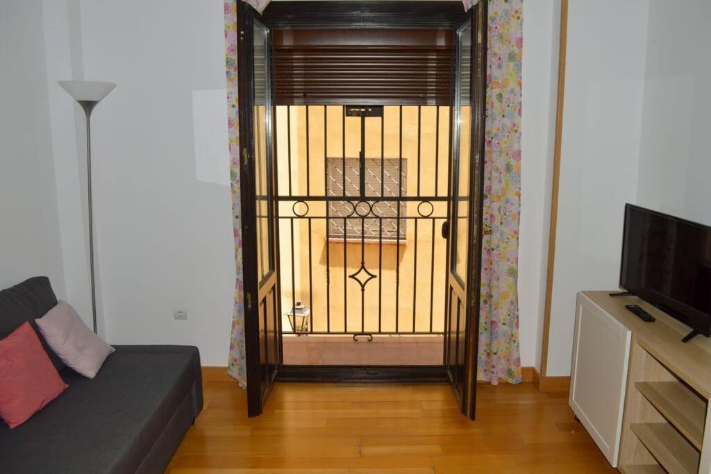 Jdc1K - Beautiful Apartment In City Centre Sevilha Exterior foto